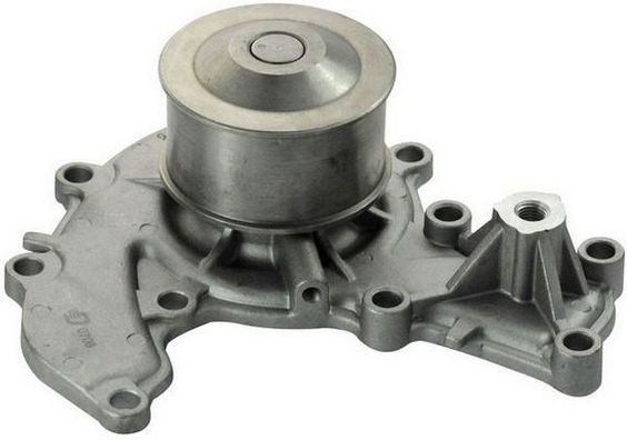 DENCKERMANN Pompa acqua Numero articolo: A310501 poco costoso