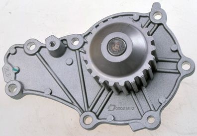 DENCKERMANN Water pump Article number: A310933P cheaply