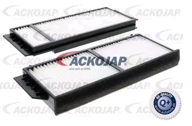 ACKOJA Filtre d'habitacle UGS: A32-30-0001 à bon prix