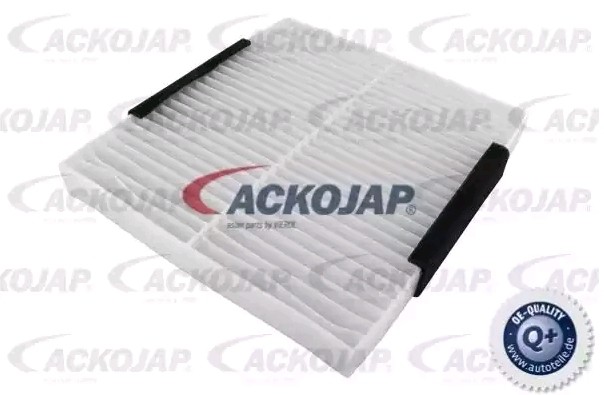 ACKOJA Filter, zrak notranjega prostora številka artikla: A32-30-0002 poceni