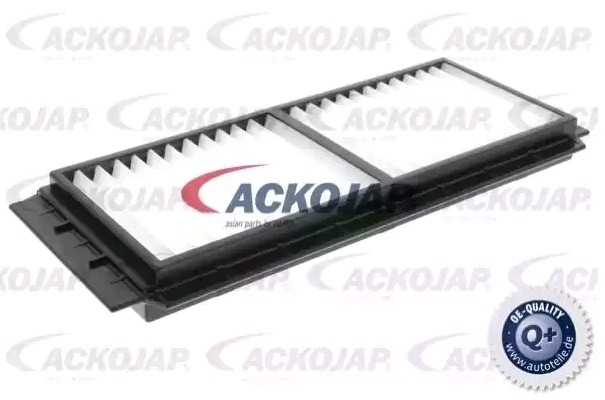 ACKOJA Pollen filter Article number: A32-30-0004 cheaply