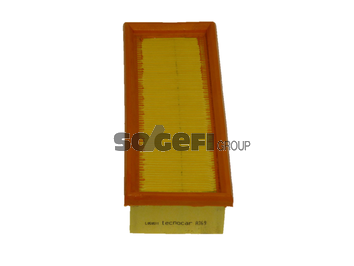 TECNOCAR Air filter Article number: A369 cheaply