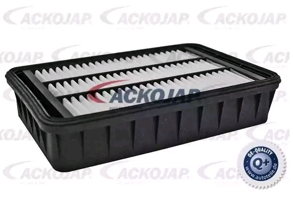 ACKOJA Vzduchový filter číslo článku: A37-0402 lacno
