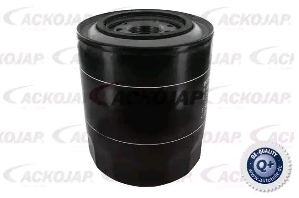 ACKOJA Oliefilter Varenummer: A37-0501 billige