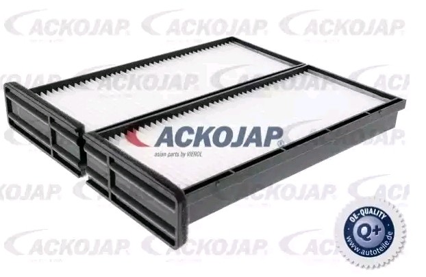 ACKOJA Pollen filter Article number: A37-30-0001 cheaply