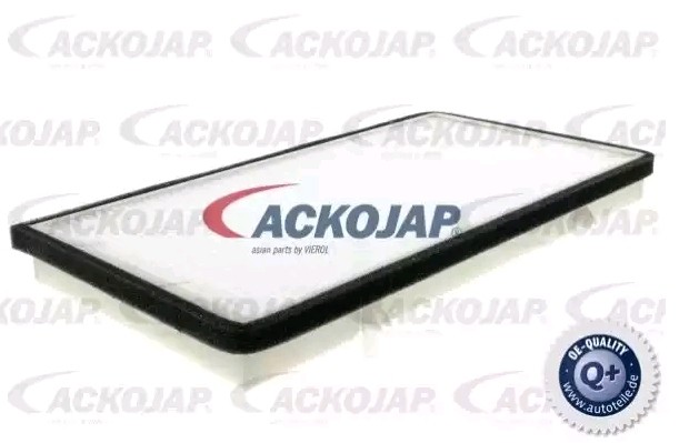 ACKOJA Филтър купе артикулен номер: A38-30-0004 евтино
