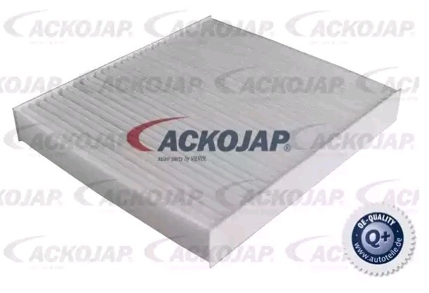 ACKOJA Pollen filter Article number: A38-30-0007 cheaply