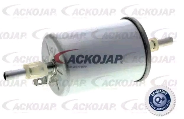 ACKOJA Fuel filter Article number: A51-0300 cheaply