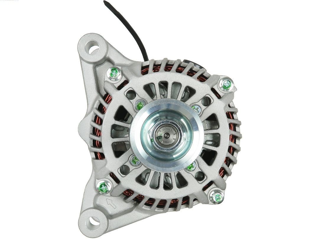 AS-PL Generaator Artikli number: A5108 soodsalt
