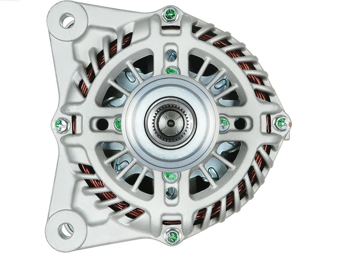 AS-PL Alternator Article number: A5122 cheaply