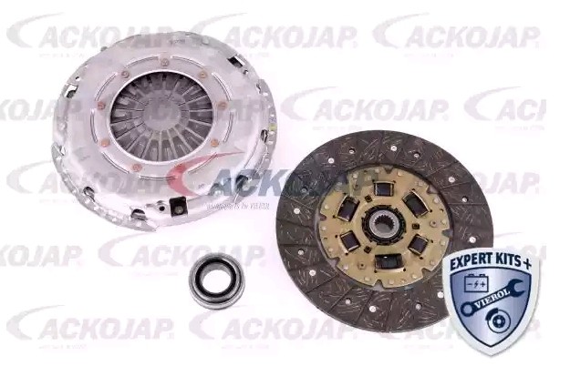 ACKOJA Clutch kit Article number: A52-0021 cheaply