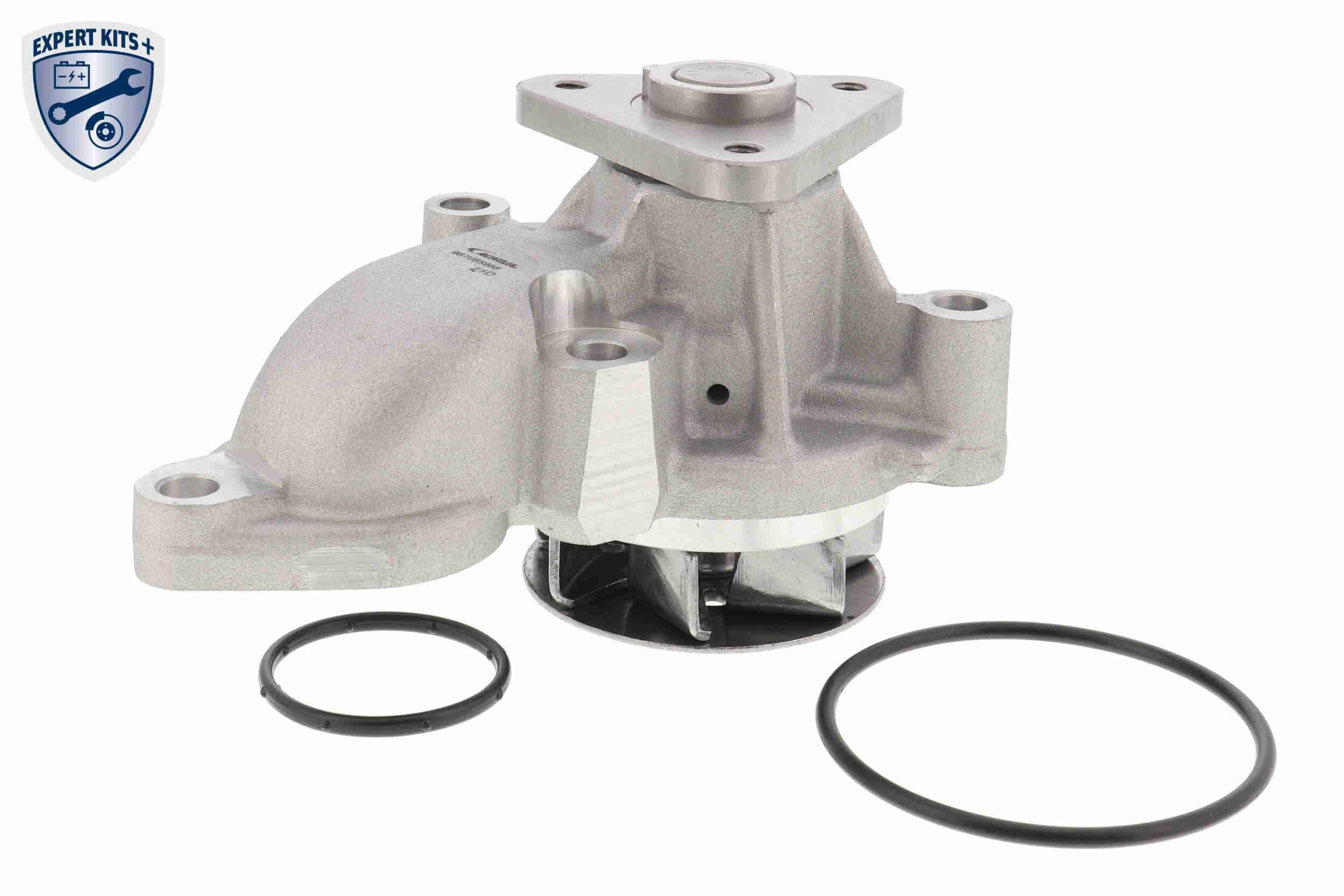 ACKOJA Water pump Article number: A52-0704 cheaply