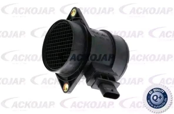 ACKOJA Mass air flow sensor Article number: A52-72-0193 cheaply