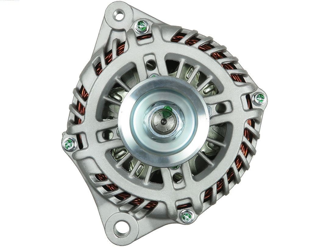 AS-PL Generaator Artikli number: A5227 soodsalt