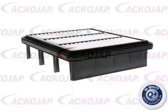 ACKOJA Air filter Article number: A53-0401 cheaply