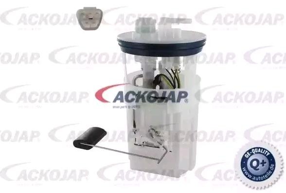 ACKOJA Fuel feed unit Article number: A53-09-0002 cheaply