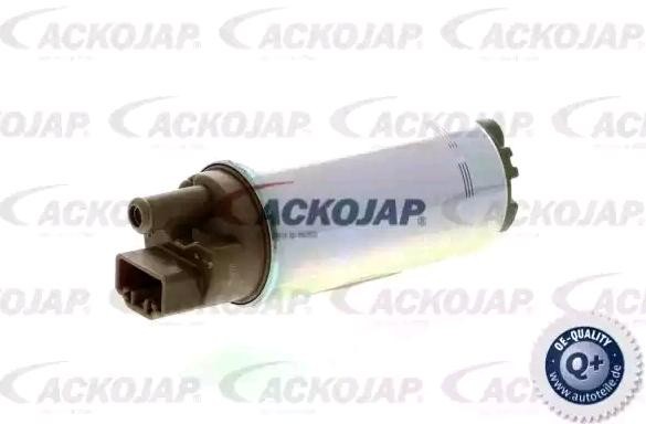ACKOJA Fuel pump Article number: A53-09-0004 cheaply
