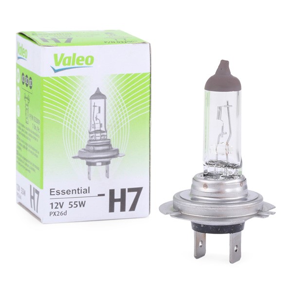 VALEO Bulb, spotlight Article number: 032009 cheaply