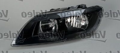 VALEO Forlygte Varenummer: 043252 billige
