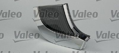 VALEO Lygteglas, sidemarkeringslygte Varenummer: 043297 billige
