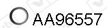 VENEPORTE Exhaust pipe gasket Article number: AA96557 cheaply
