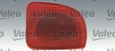 VALEO 043638 Baglygteafdækning KANGOO 1.5 dCi 90 (FW0G, FW05, FW08, FW11) 90 HK Diesel