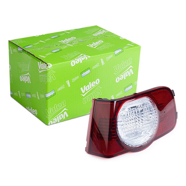 VALEO Baglygte Varenummer: 043943 billige
