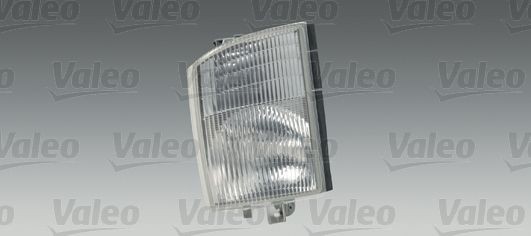 VALEO Lygteglas, sidemarkeringslygte Varenummer: 044037 billige