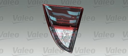 VALEO Tagaspoiler Artikli number: 044227 soodsalt