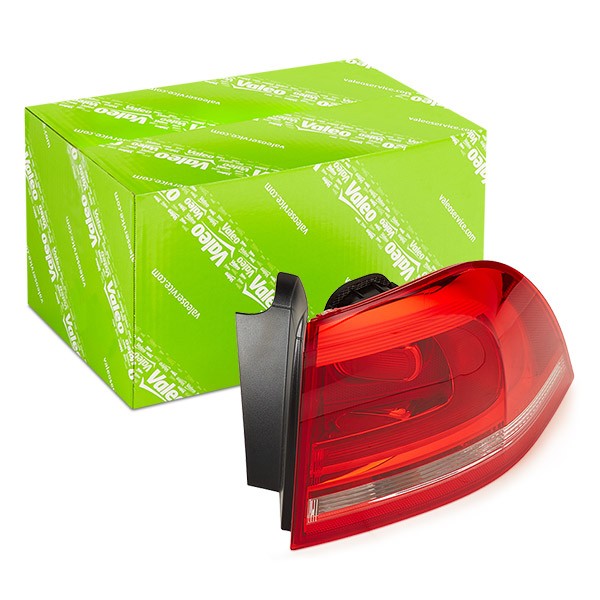 VALEO Baglygte Varenummer: 044258 billige