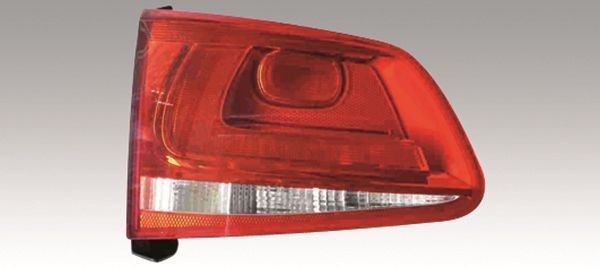 VALEO Baglygte Varenummer: 044259 billige