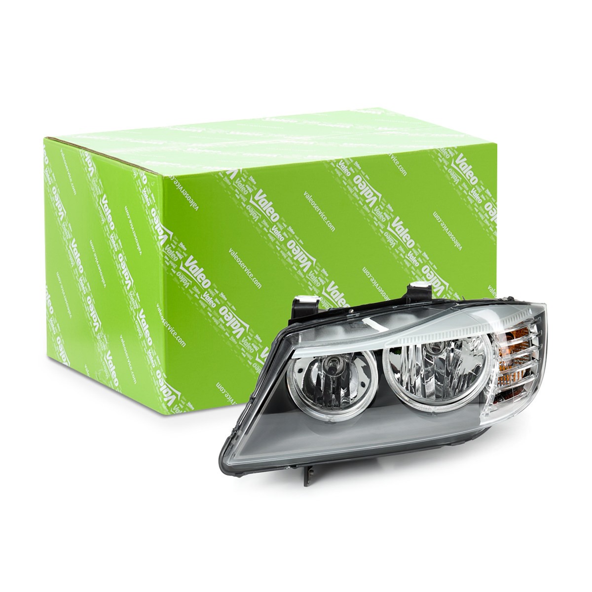 VALEO Headlight Article number: 044271 cheaply