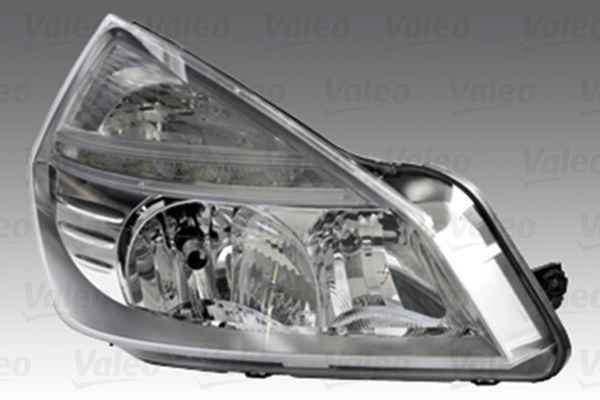 VALEO Headlight Article number: 044543 cheaply