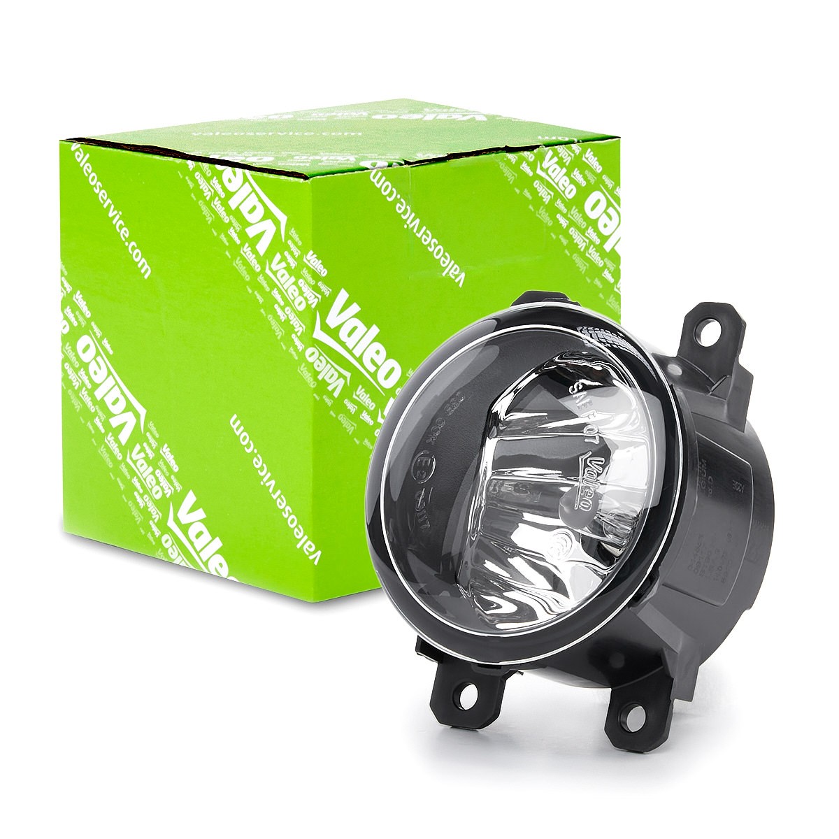 VALEO Fog Light Article number: 044553 cheaply