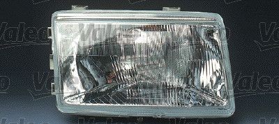 VALEO Headlight Article number: 061264 cheaply