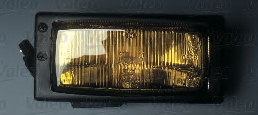 VALEO Fog Light Article number: 061267 cheaply