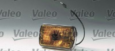 VALEO Fog Light Article number: 061287 cheaply