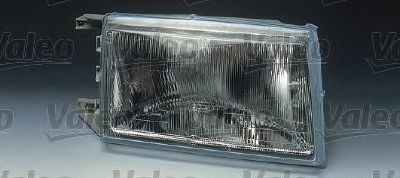 VALEO Forlygte Varenummer: 061335 billige