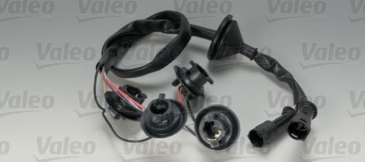 VALEO Lamp Base, indicator Article number: 065202 cheaply