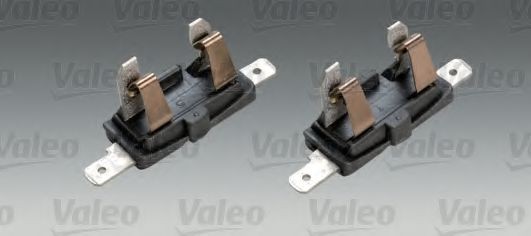 VALEO 067515 Bulb Socket, fog light 11 1.4 60 PS Petrol 1995