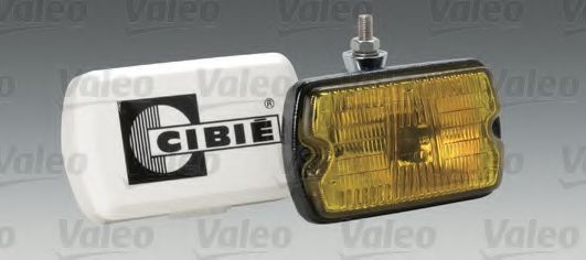 VALEO Fog Light Article number: 067564 cheaply