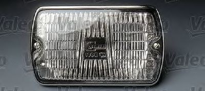 VALEO Fog Light Article number: 067566 cheaply
