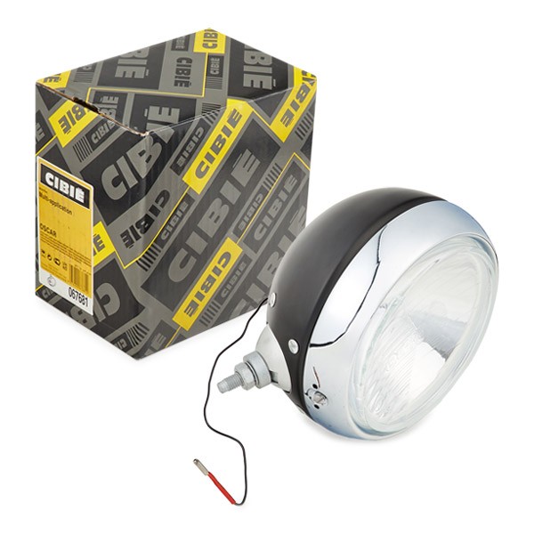 VALEO Spotlight CIBIE OSCAR HALOGEN Article number: 067681 cheaply