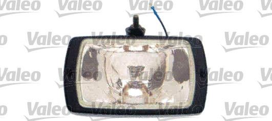 VALEO Spotlight CIBIE Article number: 068720 cheaply