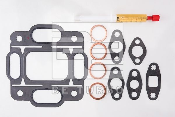 BE TURBO Mounting Kit, charger Article number: ABS376 cheaply
