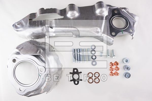 BE TURBO ABS460 Montagesæt, lader TALENTO 1.6 D 95 HK Diesel