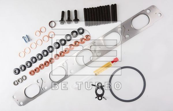 BE TURBO Montaažikomplekt, kompressor Artikli number: ABS463 soodsalt