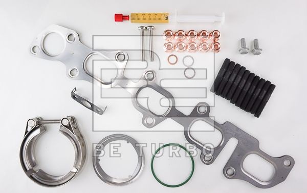 BE TURBO ABS466 Montagesæt, lader CADDY 2.0 TDI 150 HK Diesel