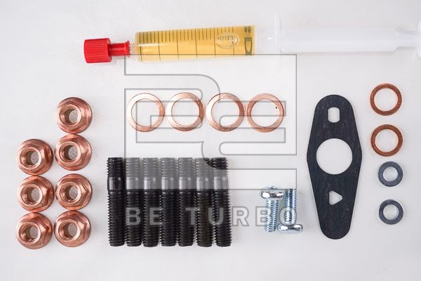 BE TURBO Mounting Kit, charger Article number: ABS511 cheaply