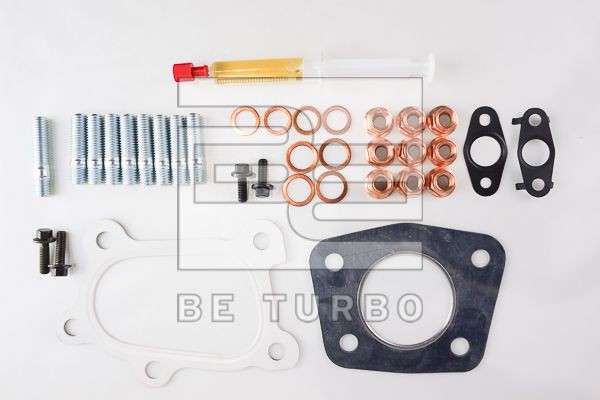 BE TURBO Montaažikomplekt, kompressor Artikli number: ABS520 soodsalt